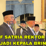 Arif-Satria-Dilantik-Jadi-Kepala-BRIN