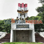 PROFIL DAN SEJARAH KOTA SERANG