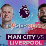 Analisis Pertandingan Man.City vs Liverpool
