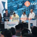 Prabowo Subianto Resmikan Pabrik Petrokimia di Kota Cilegon: Langkah Besar Menuju Kemandirian Industri Nasional