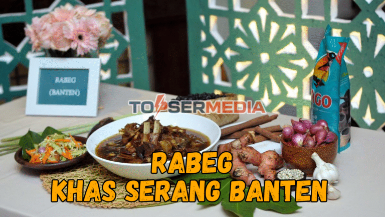 Resep-Membuat-Rabeg-Khas-Kota-Serang