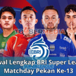 Jadwal-Lengkap-BRI-Super-League-Matchday-Pekan-Ke-13