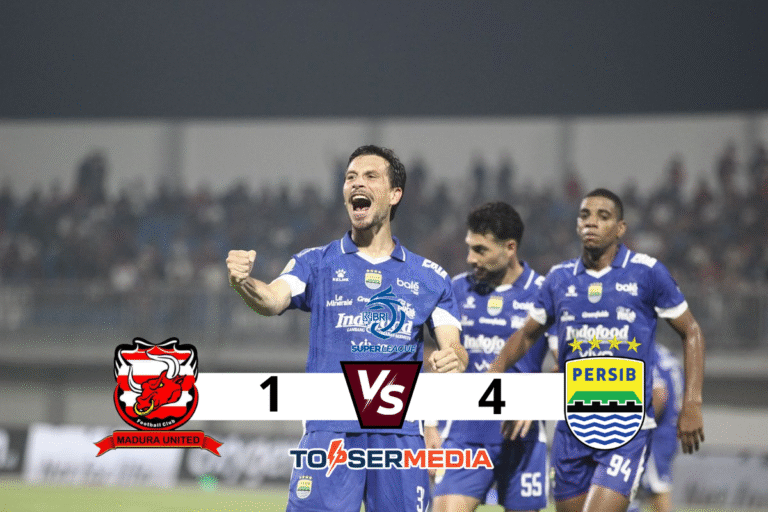 skor-akhir-1-4-persib-bandung-taklukan-madura-united-di-kandangnya