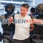 She Zhijiang: Dalang Judol Scam