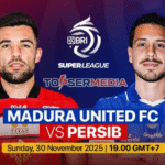 persib-vs-madura-susunan-pemain-statistik-head-to-head-prediksi-skor