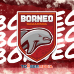 borneo-fc-profil-klub-samarinda