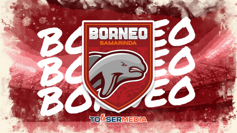 borneo-fc-profil-klub-samarinda
