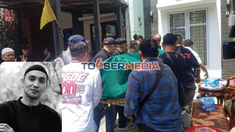 Gary Iskak – Fakta, Kronologi, dan Respons Publik Atas Perjalanan Hidup Sang Aktor