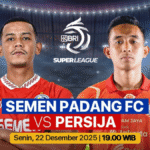 prediksi-skor-semen-padang-vs-persija-jakarta-kabau-sirah-amankan-3-poin