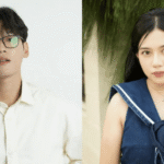 Diva Azzura kedekatan dengan Na Daehoon