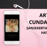 Dalam Lagu Denny Caknan: Makna Permata Hati