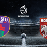Prediksi Pertandingan Persita vs Borneo FC