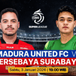 pratinjau-madura-united-vs-persebaya-pekan-16-bri-super-league
