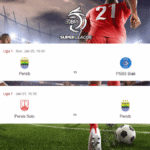 Jadwal Persib Bandung BRI Super League