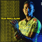 Teja Paku Alam Tembok Beton Terakhir