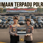 Tips Cara Masuk Polri 2026
