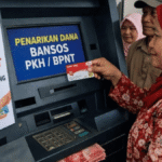 Panduan Lengkap Pencairan Bansos PKH BPNT Tahap 1 2026