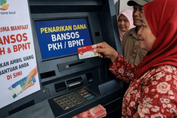 Panduan Lengkap Pencairan Bansos PKH BPNT Tahap 1 2026