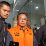 Bupati Pati Sudewo Ditetapkan Tersangka