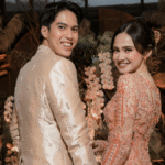 El Rumi & Syifa Hadju Resmi Telah Melakukan Pengikatan Cinta