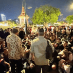 Ribuan WNI di Kamboja: Lonjakan Permohonan Pemulangan Pasca Razia Sindikat Scam