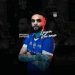 Persib Perkenalkan Layvin Kurzawa
