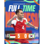 AFC Futsal Asian Cup 2026