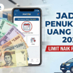 Cara Mudah Mendekati Hari Raya Identik dengan Uang Baru