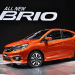 Honda Brio Raih Penghargaan sebagai City Car Terbaik di IIMS 2026