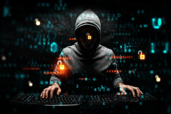 Waspada Kejahatan Siber di Indonesia: Fokus pada Phishing di Media Sosial