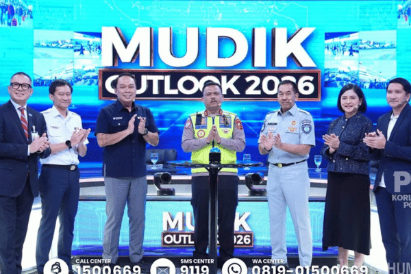 Korlantas Polri Persiapkan Arus Mudik Lebaran 2026: Langkah Pengamanan Arus Mudik yang Matang