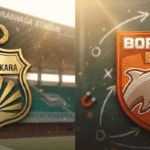 Preview Lengkap Pertandingan BRI Super League