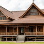 Arsitektur Unik dari Jawa Timur yang Bikin Penasaran Orang Luar