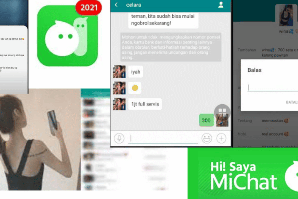 Fitur, Fungsi, dan Kontroversi sebagai Aplikasi Prostitusi di Indonesia