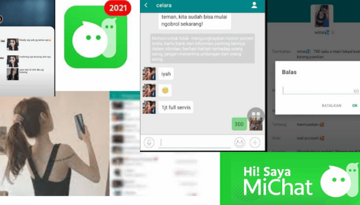 Fitur, Fungsi, dan Kontroversi sebagai Aplikasi Prostitusi di Indonesia