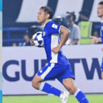 Persib Bandung Gagal di ACL Two: Analisis Kekalahan Agregat dari Ratchaburi FC