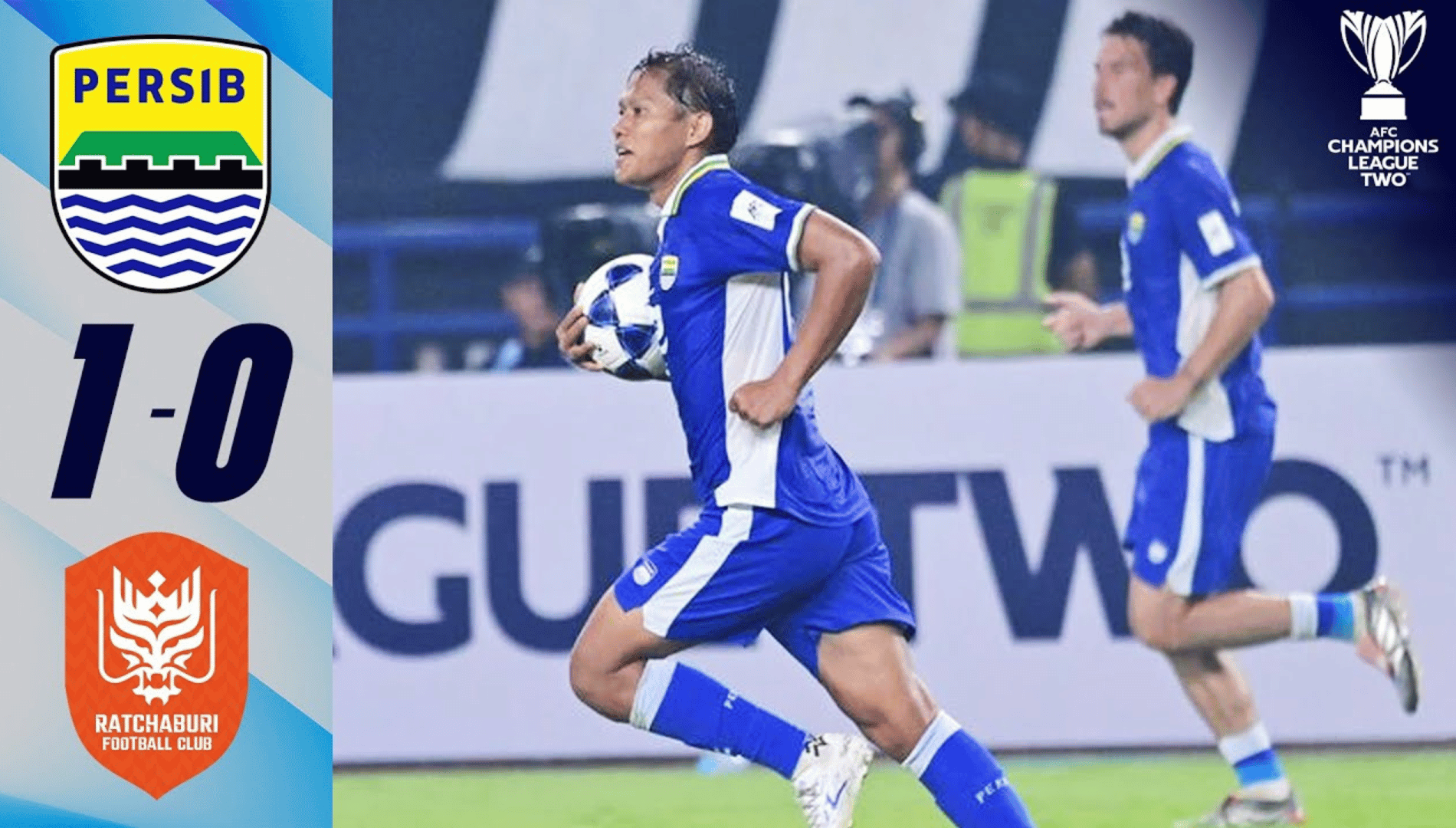 Persib Bandung Gagal di ACL Two: Analisis Kekalahan Agregat dari Ratchaburi FC
