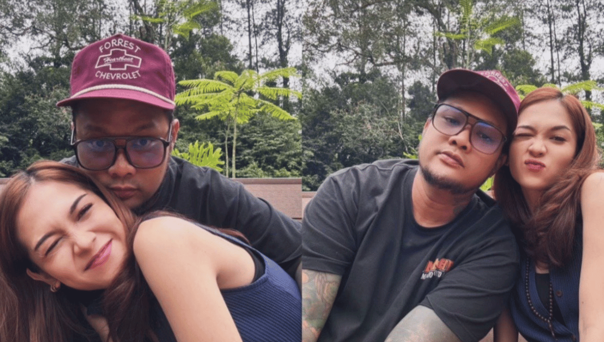 Virgoun dan Lindi Fitriyana: Profil Pasangan dan Persiapan Pernikahan 26 Februari 2026