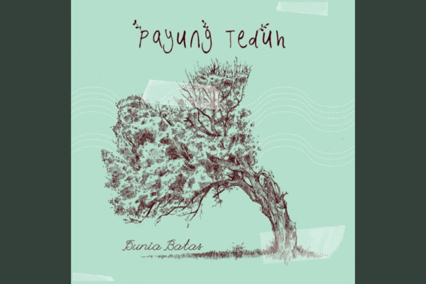 Chord Untuk Perempuan yang Sedang di Pelukan – Lagu Payung Teduh