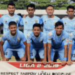 Perserang Serang: Klub Sepak Bola Kabupaten Serang, Sejarah, Skuad & Harapan Bangkit 2026