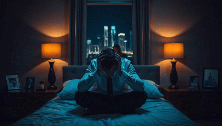 Arti Mimpi Istri Selingkuh: Tafsir Islam, Psikologi & Pertanda dalam Pernikahan