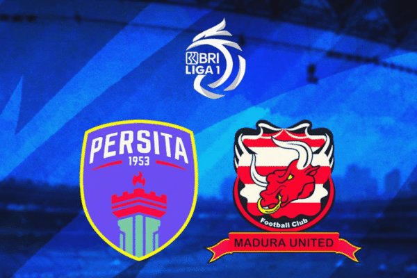 Susunan Pemain Persita vs Madura United: Prediksi Lengkap Laga Pekan 25 BRI Super League