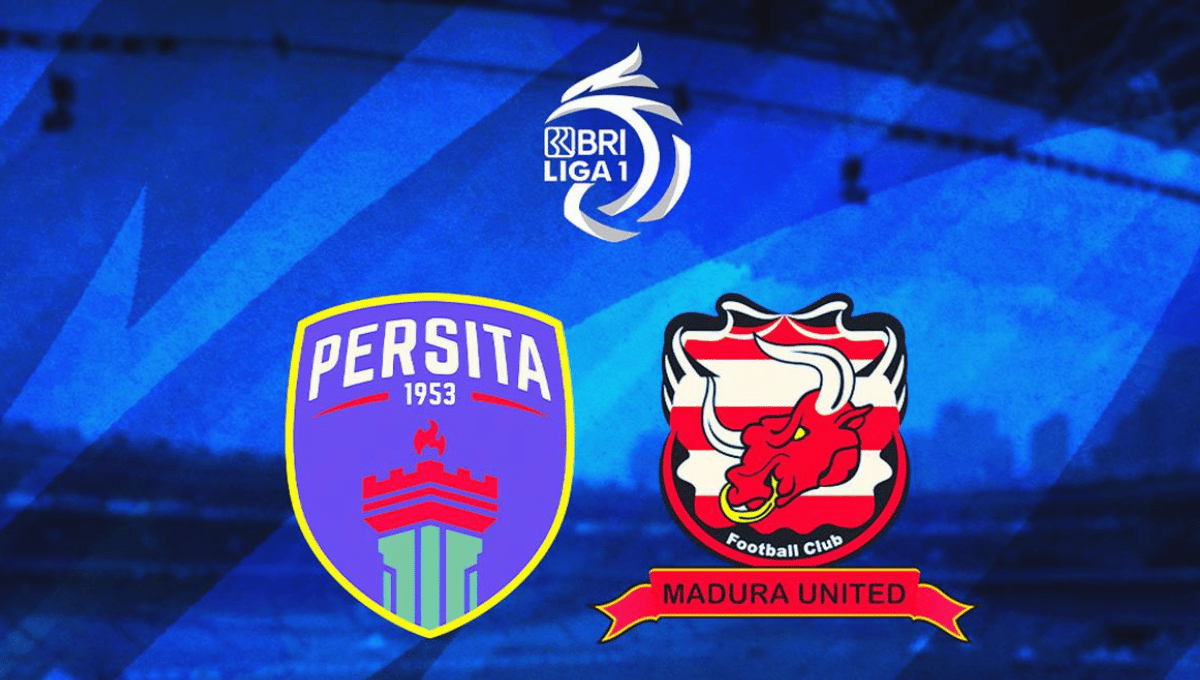 Susunan Pemain Persita vs Madura United: Prediksi Lengkap Laga Pekan 25 BRI Super League
