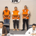 KPK Periksa Gubernur Riau Abdul Wahid: Update Kasus Pemerasan dan Dugaan Korupsi Terbaru