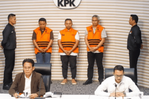 KPK Periksa Gubernur Riau Abdul Wahid: Update Kasus Pemerasan dan Dugaan Korupsi Terbaru