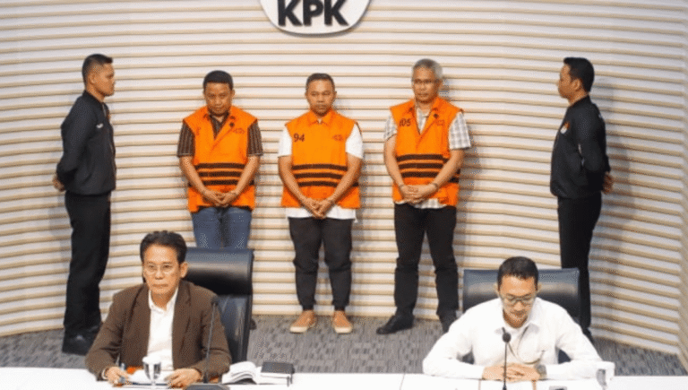 KPK Periksa Gubernur Riau Abdul Wahid: Update Kasus Pemerasan dan Dugaan Korupsi Terbaru