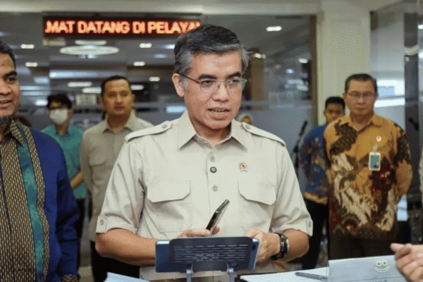 Potongan Pajak THR 2026: Penjelasan Lengkap dan Cara Menghitungnya