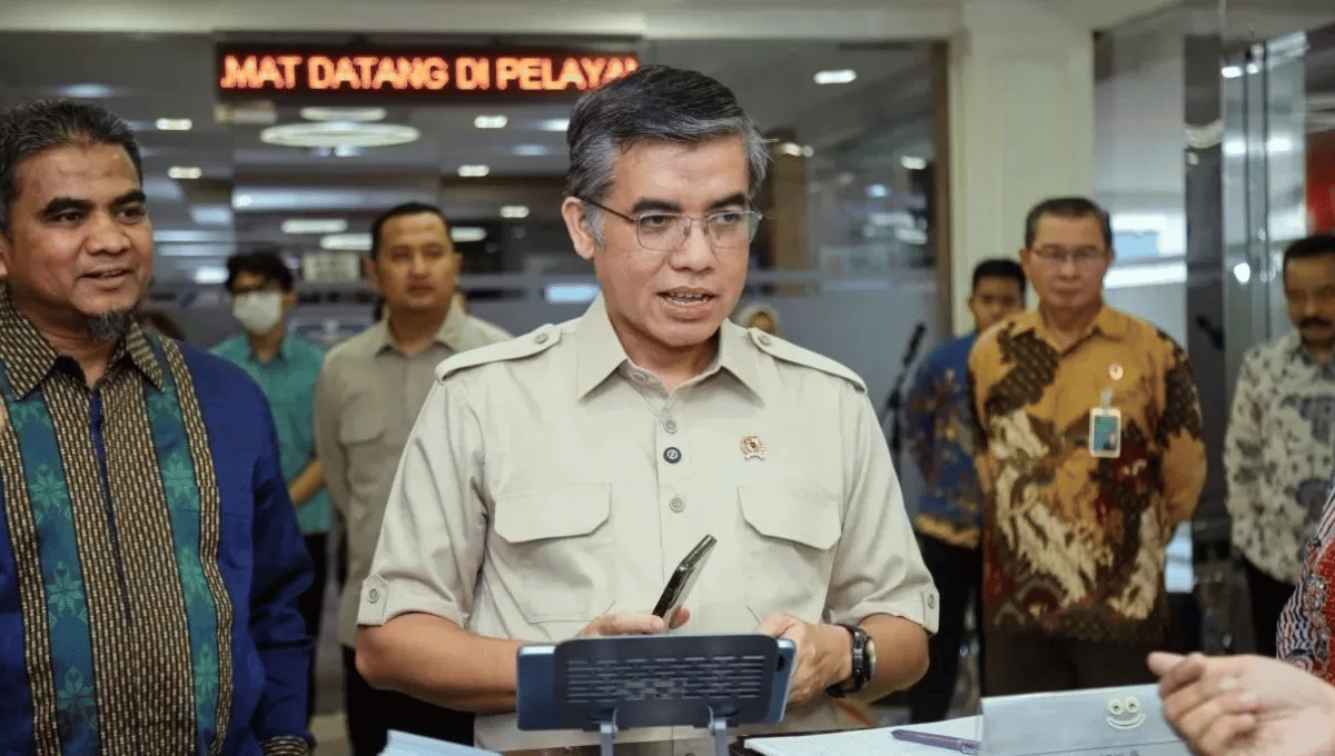 Potongan Pajak THR 2026: Penjelasan Lengkap dan Cara Menghitungnya