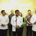 THR Ojol 2026 Resmi Sudah Dibagikan: Besaran Nominal Rp150rb hingga Rp1,6jt dan Cara Cek Penerima