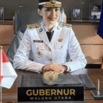 Sherly Tjoanda: Gubernur Terkaya di Indonesia dan Perjalanan Kariernya